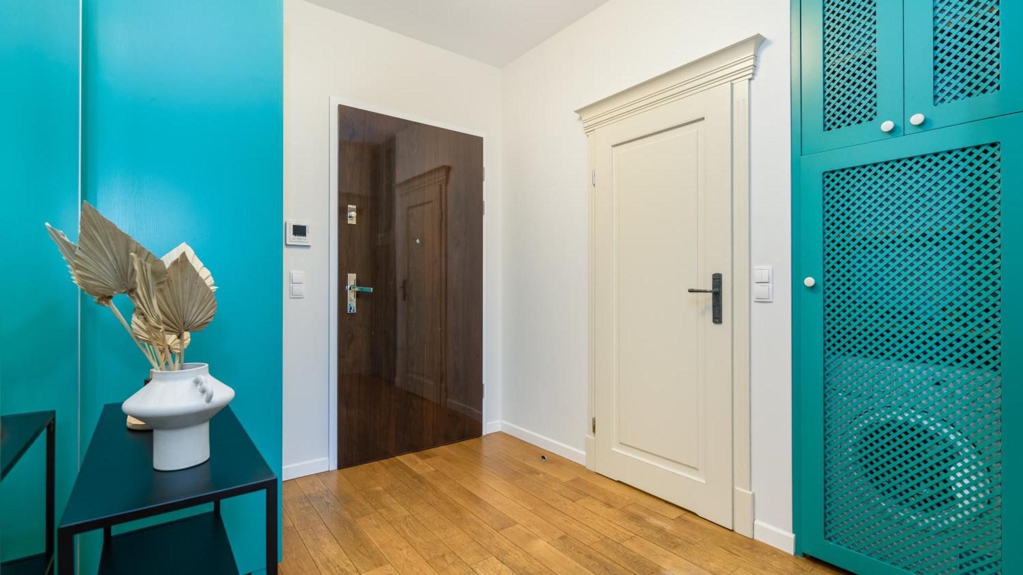 Citystay Brabank Gdansk Apartment Exterior foto
