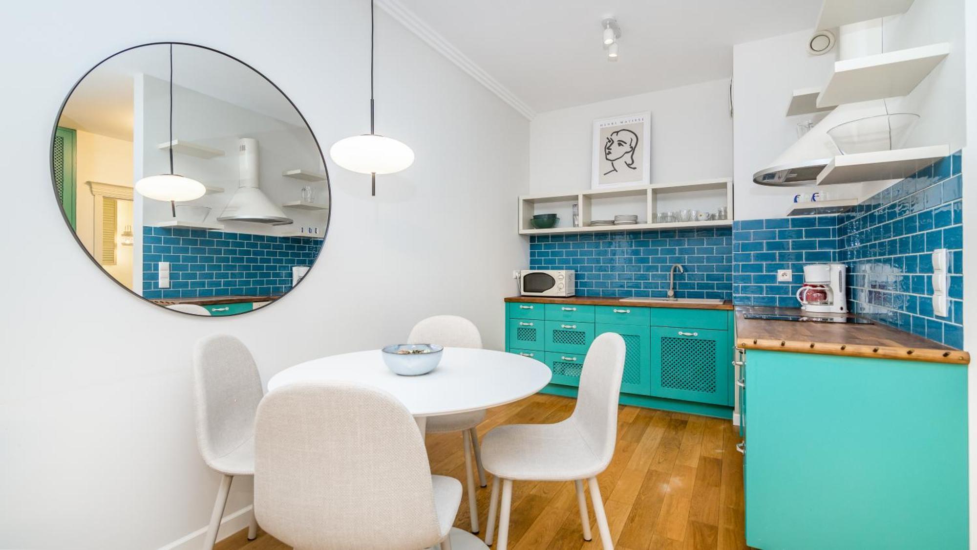 Citystay Brabank Gdansk Apartment Exterior foto